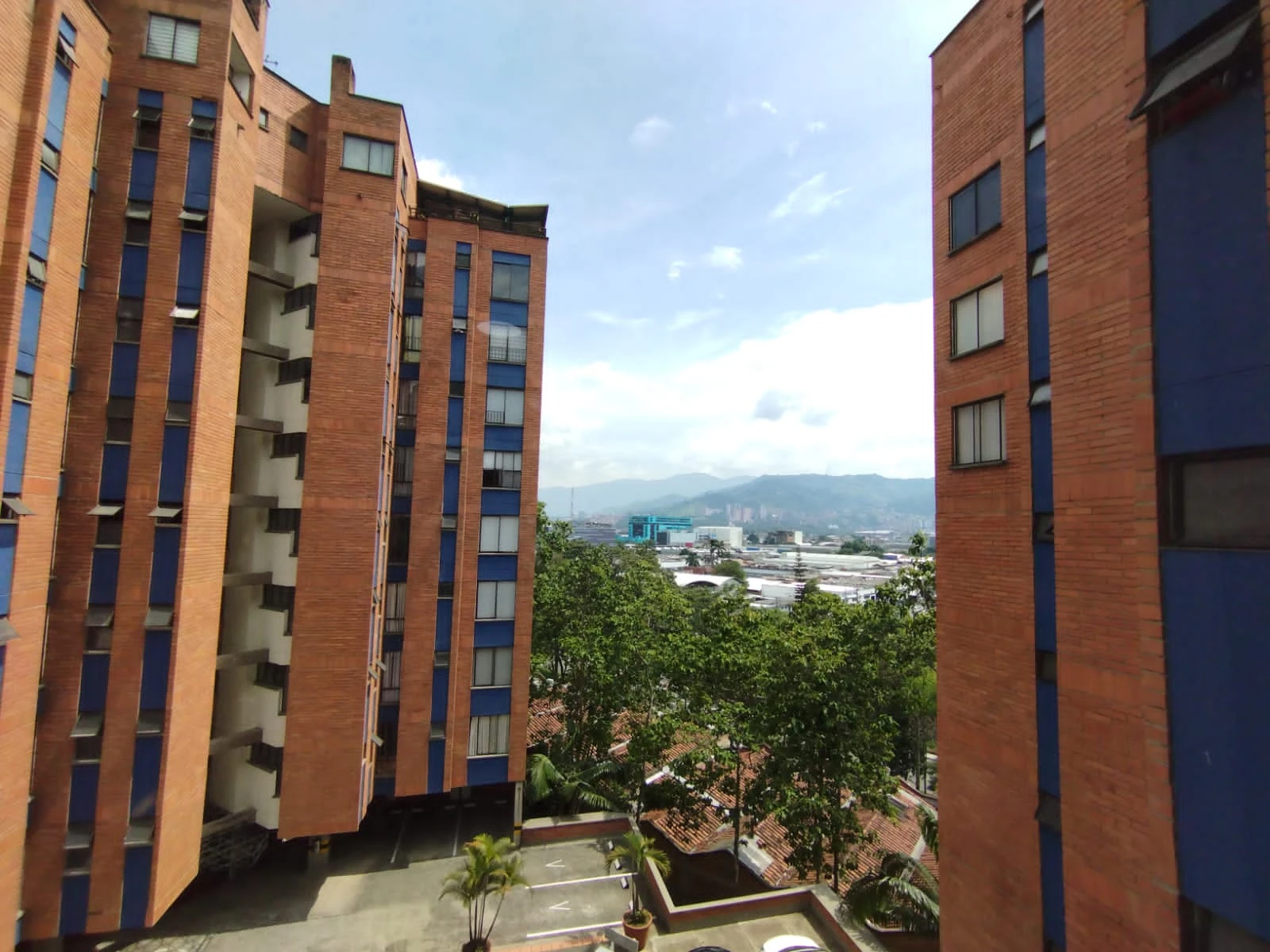 Apartamento en Arriendo Sector Manila