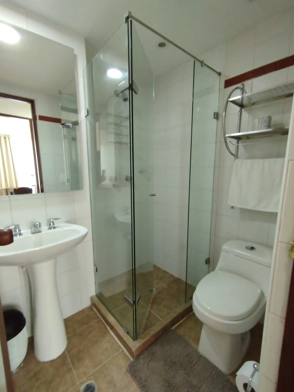 Apartamento en Arriendo Sector Manila