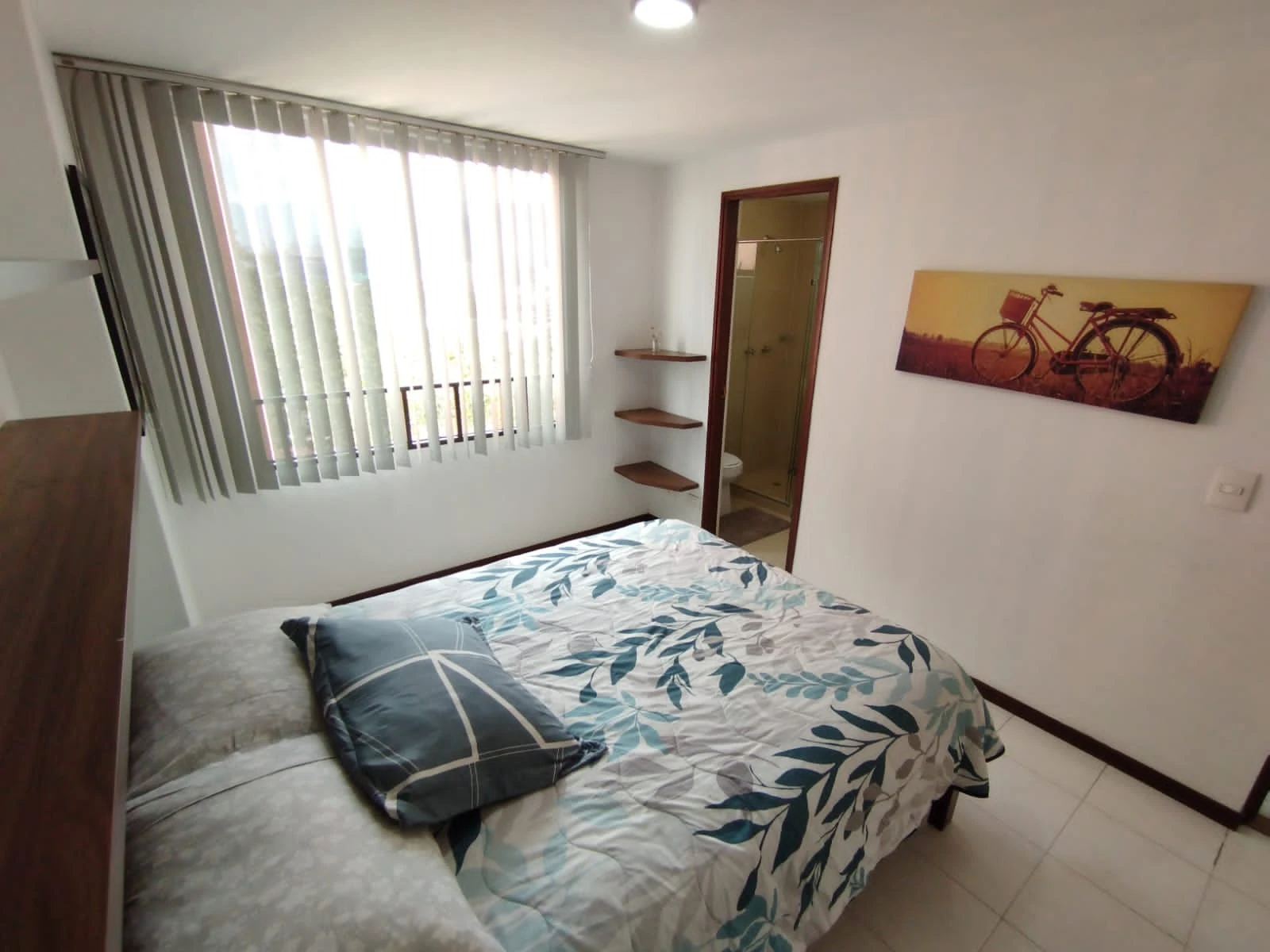 Apartamento en Arriendo Sector Manila