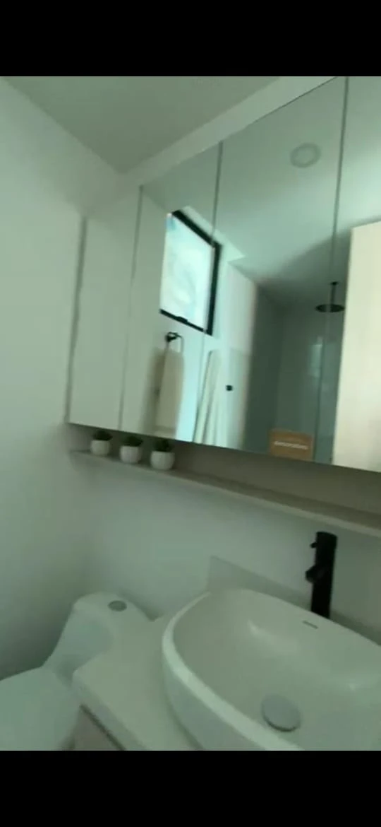 Apartamento en Venta loma los mesa envigado 