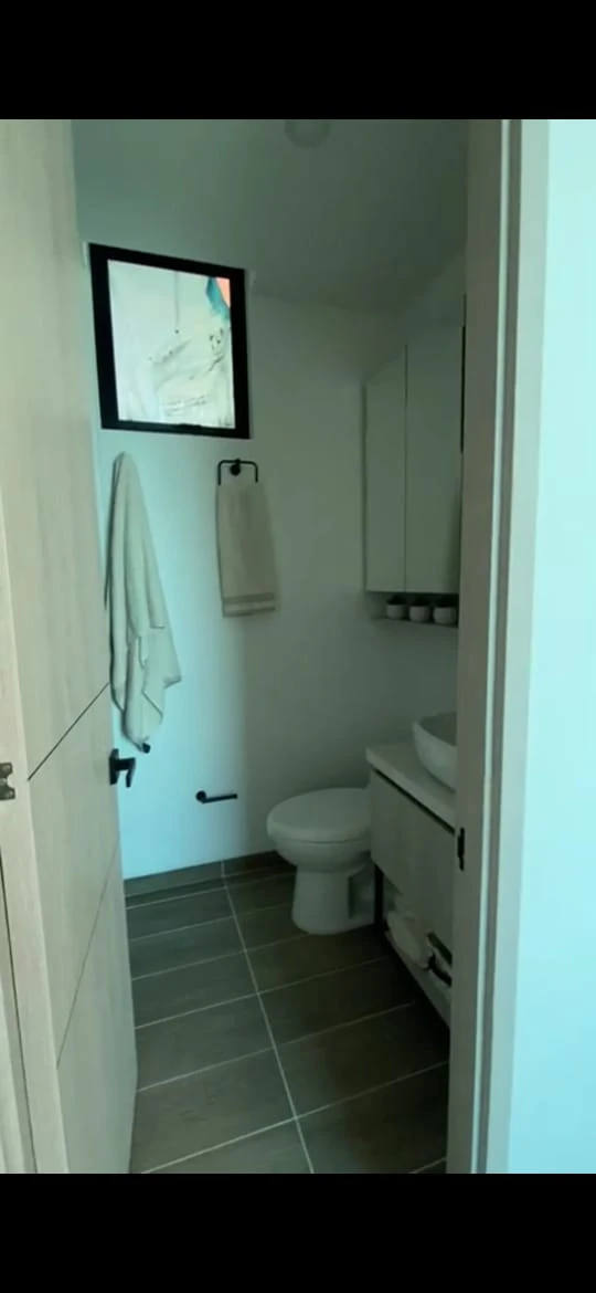 Apartamento en Venta loma los mesa envigado 