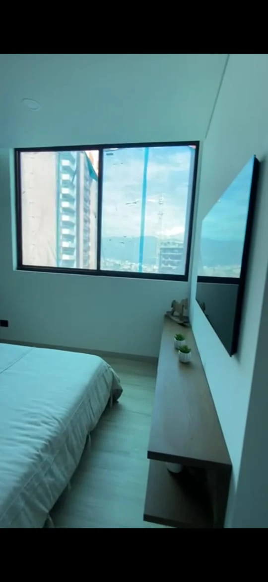 Apartamento en Venta loma los mesa envigado 