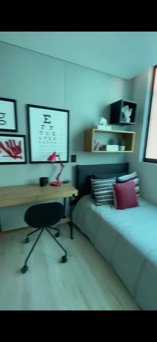 Apartamento en Venta loma los mesa envigado 
