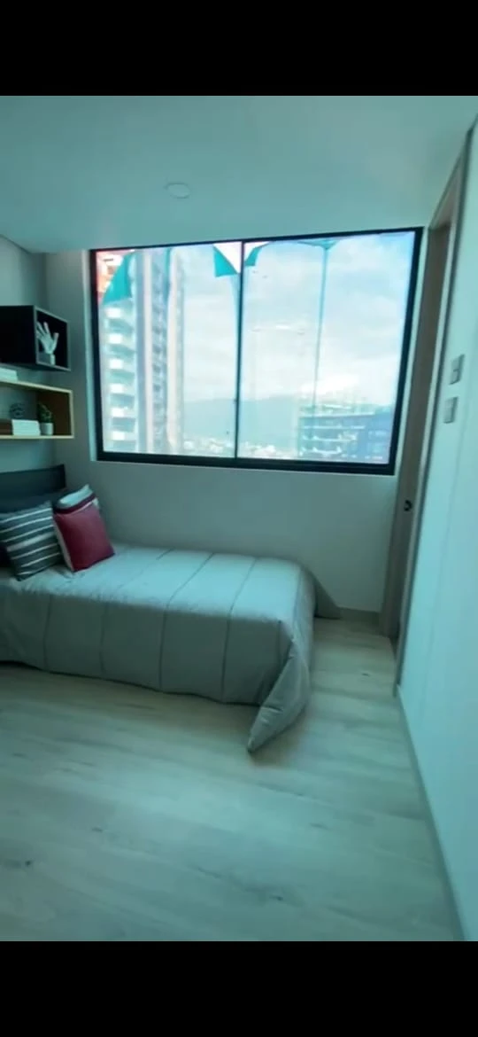 Apartamento en Venta loma los mesa envigado 