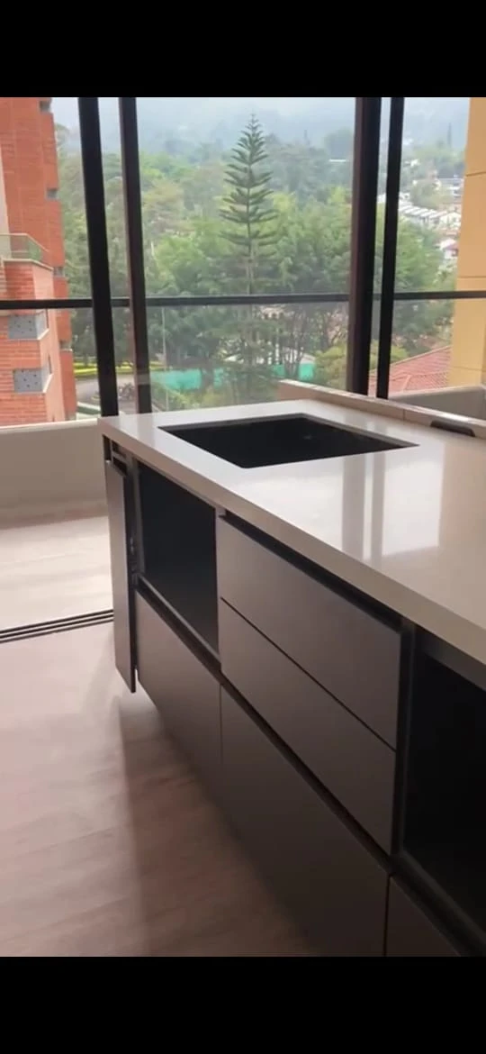 Apartamento en Venta loma los mesa envigado 