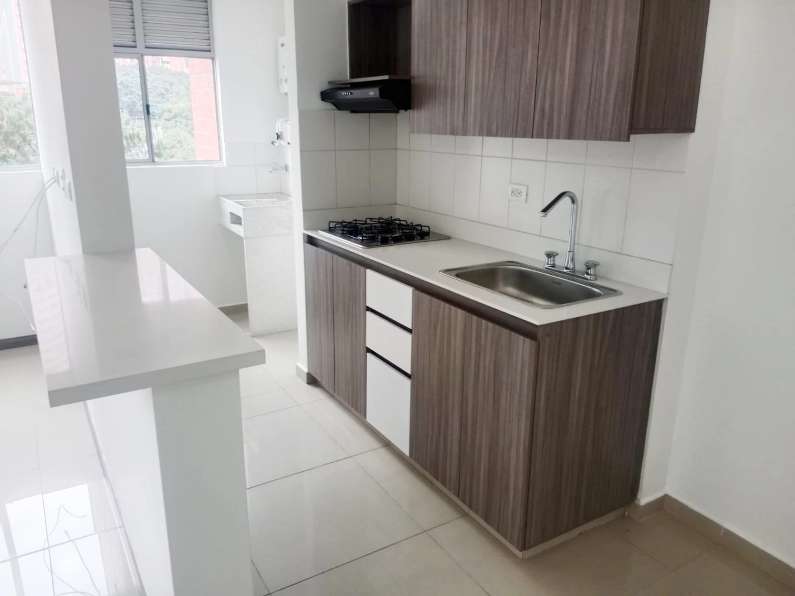 ARRIENDO APARTAMENTO EN ITAGÚI