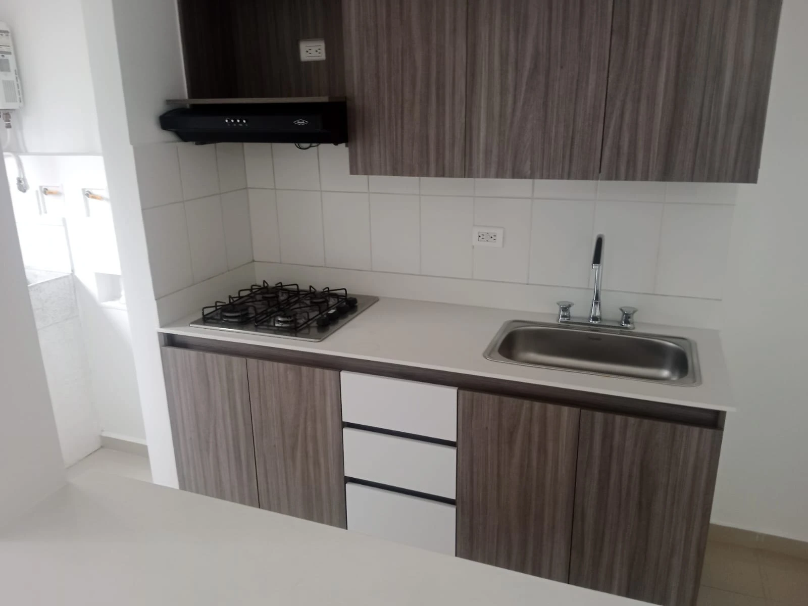 ARRIENDO APARTAMENTO EN ITAGÚI