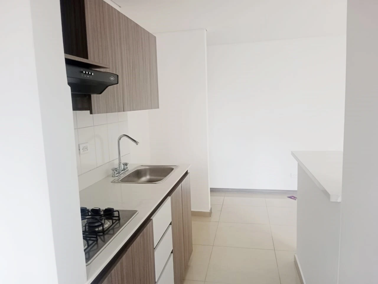 ARRIENDO APARTAMENTO EN ITAGÚI