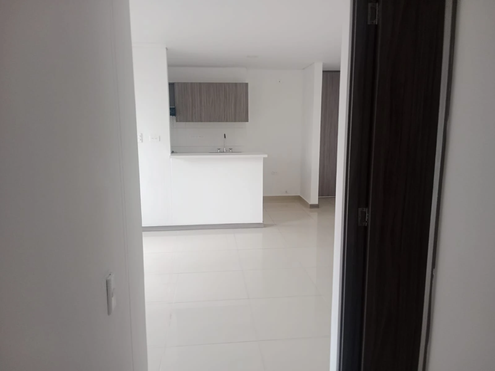 ARRIENDO APARTAMENTO EN ITAGÚI