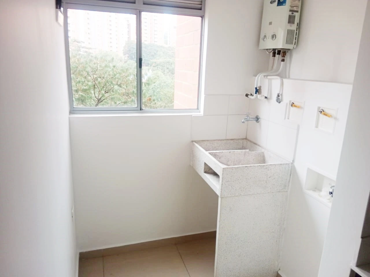 ARRIENDO APARTAMENTO EN ITAGÚI