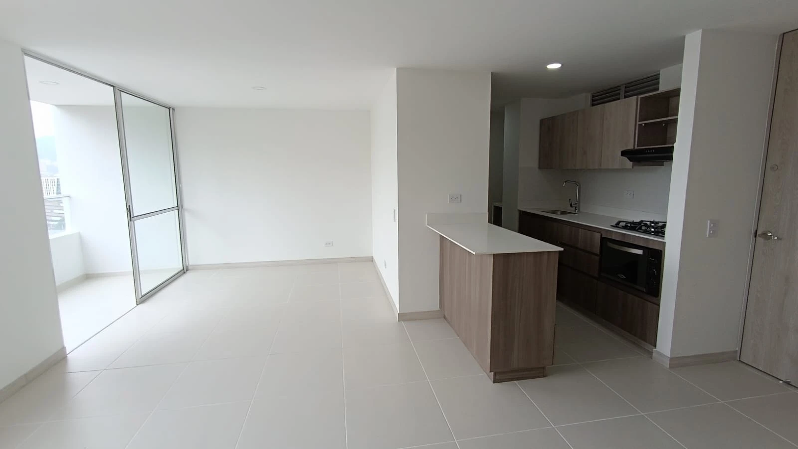 Apartamento en Arriendo San Diego Medellín
