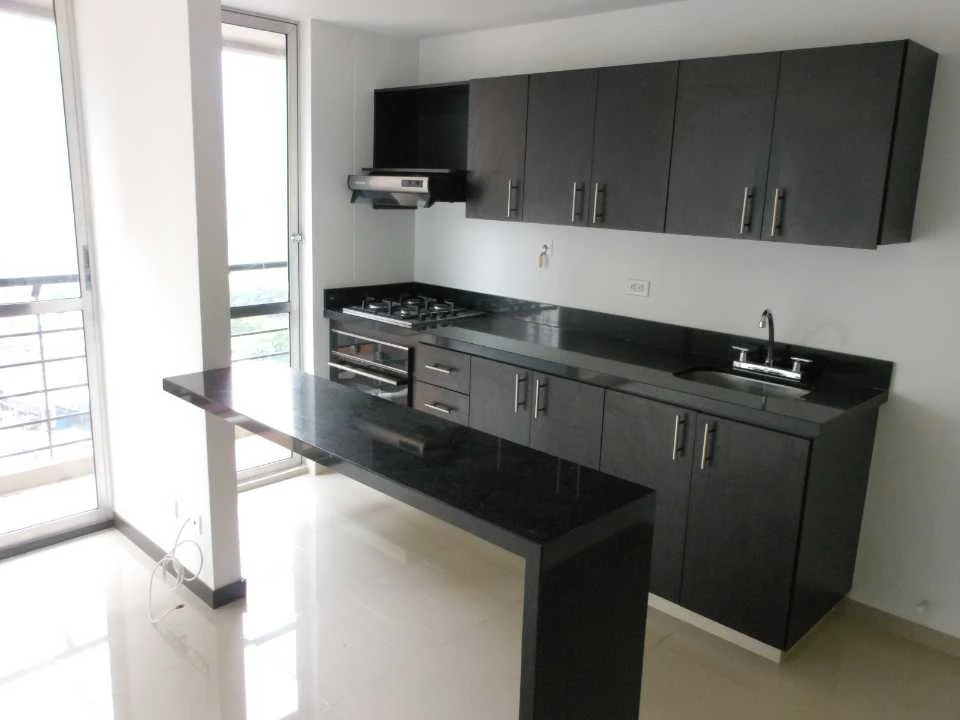 Apartamento en Arriendo Niquía Bello