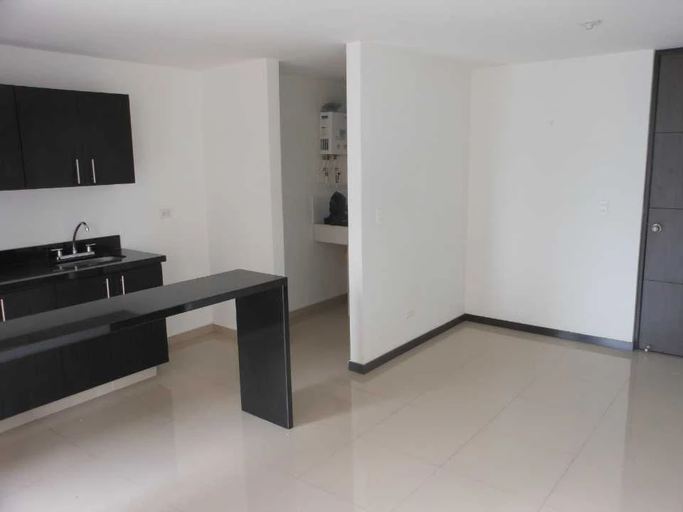 Apartamento en Arriendo Niquía Bello