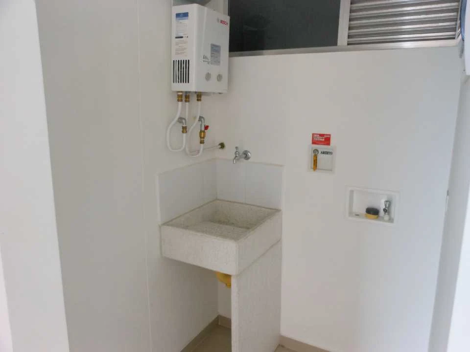Apartamento en Arriendo Niquía Bello