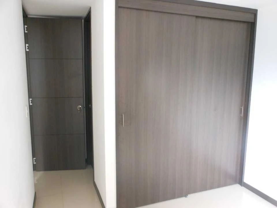 Apartamento en Arriendo Niquía Bello