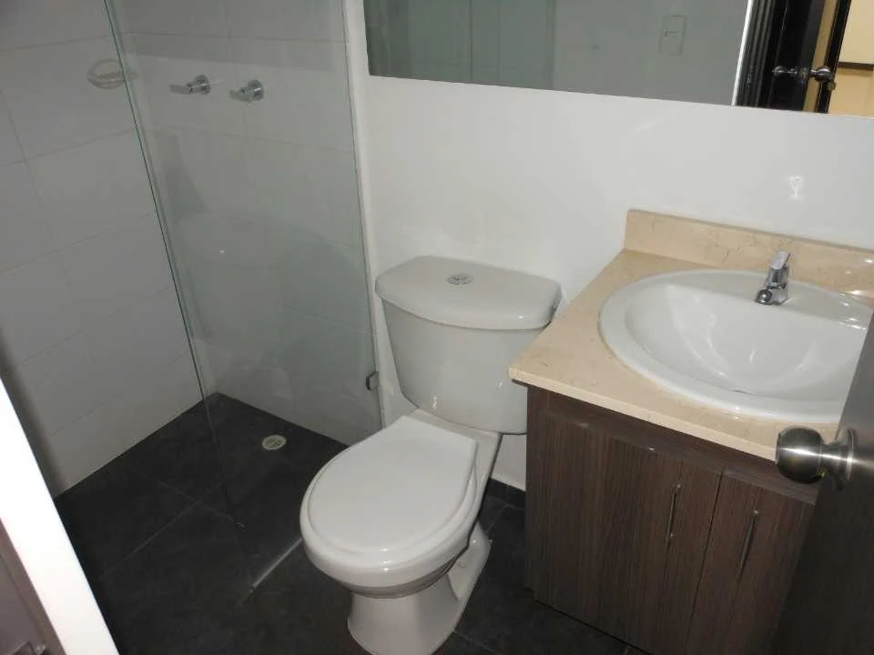 Apartamento en Arriendo Niquía Bello