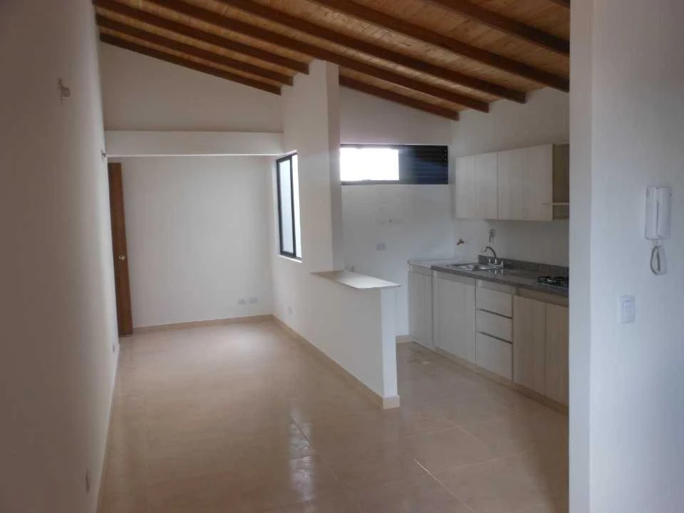 Apartaestudio en Arriendo Rosario Bello