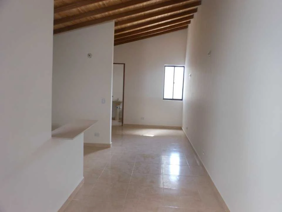 Apartaestudio en Arriendo Rosario Bello