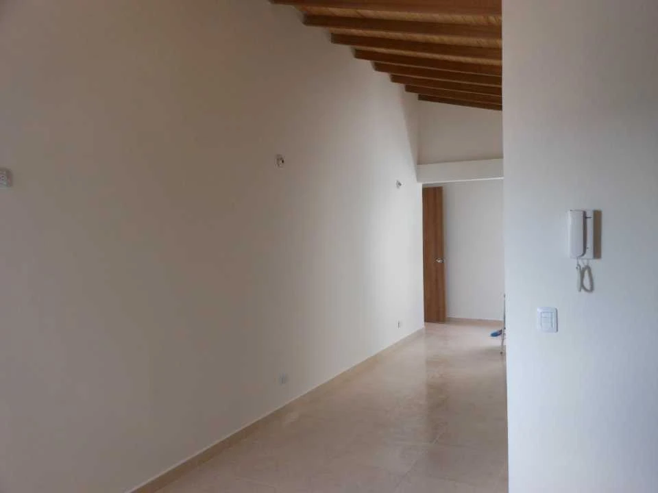 Apartaestudio en Arriendo Rosario Bello