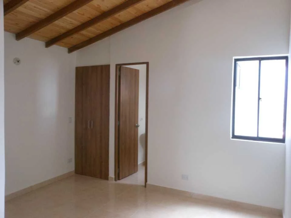 Apartaestudio en Arriendo Rosario Bello