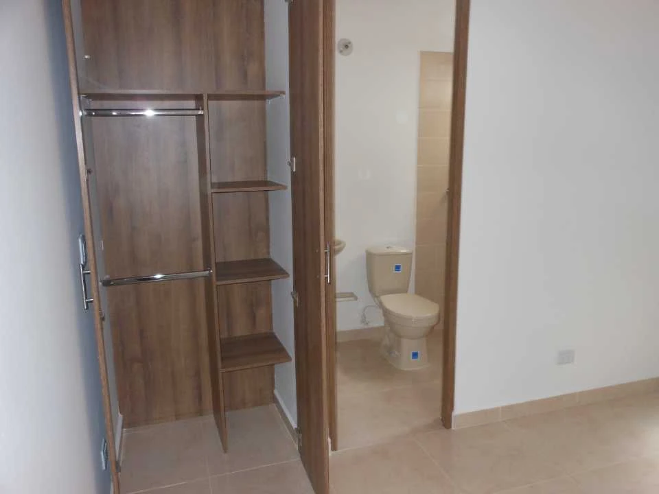 Apartaestudio en Arriendo Rosario Bello