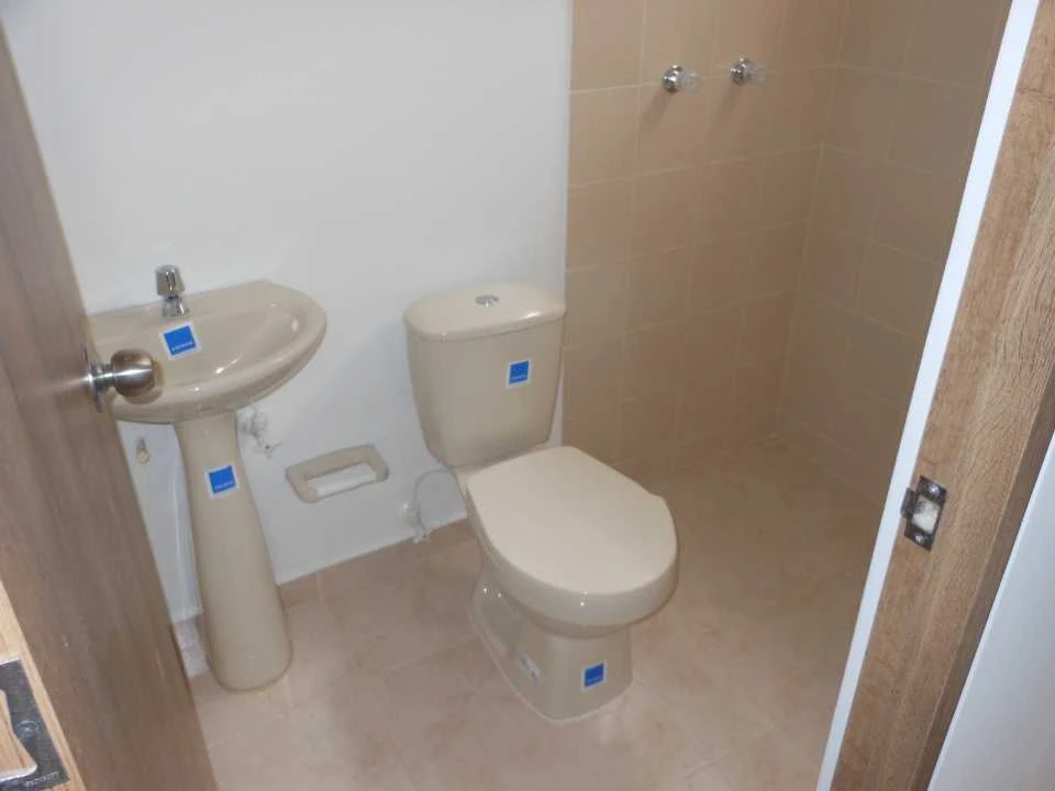 Apartaestudio en Arriendo Rosario Bello