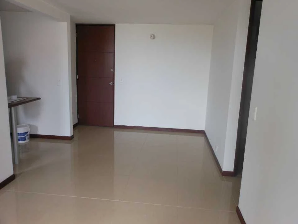 Apartamento en Venta La Madera Bello
