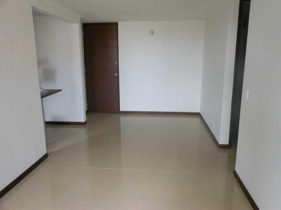 Apartamento en Venta La Madera Bello