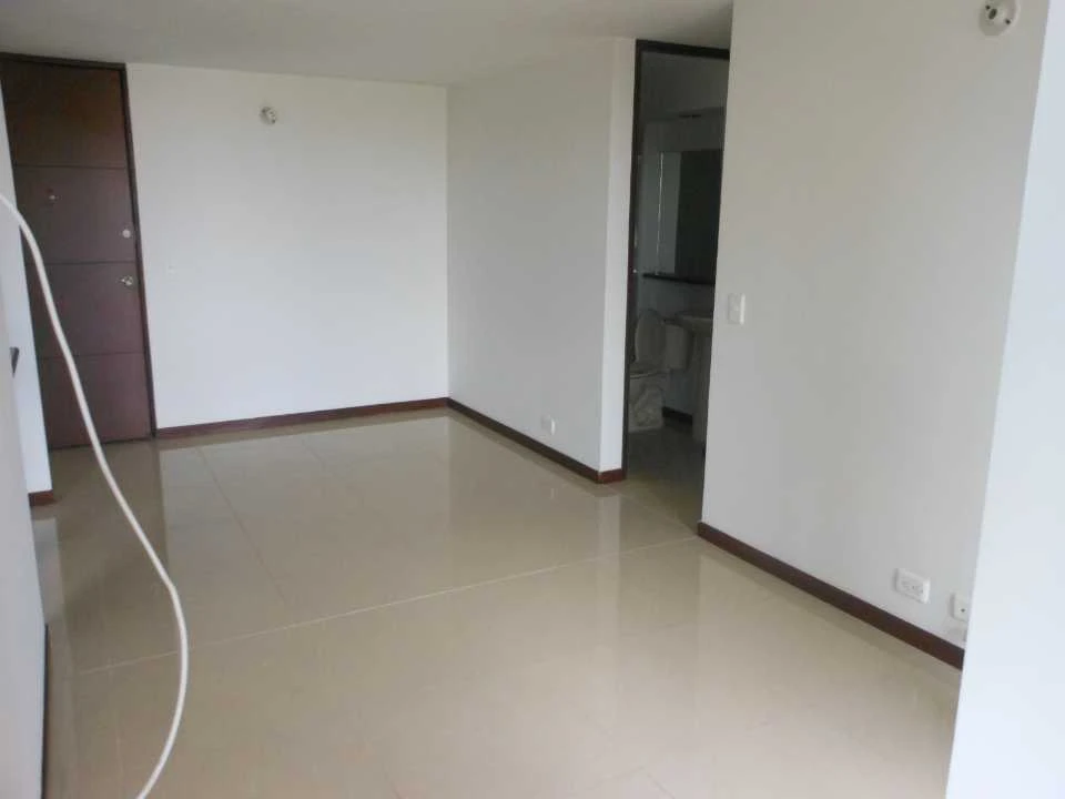 Apartamento en Venta La Madera Bello