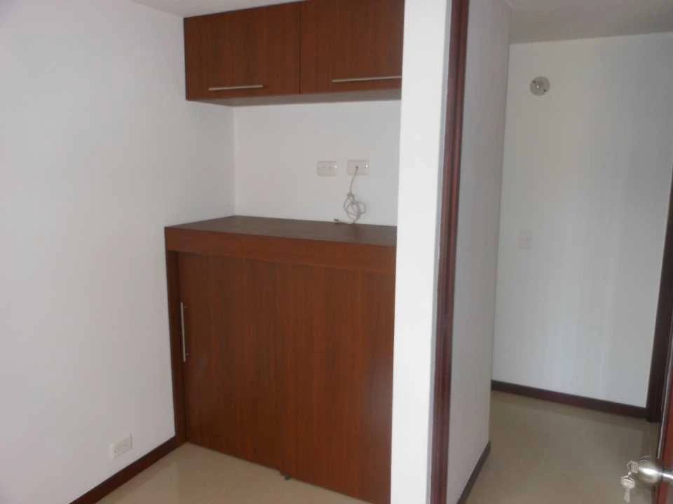 Apartamento en Venta La Madera Bello