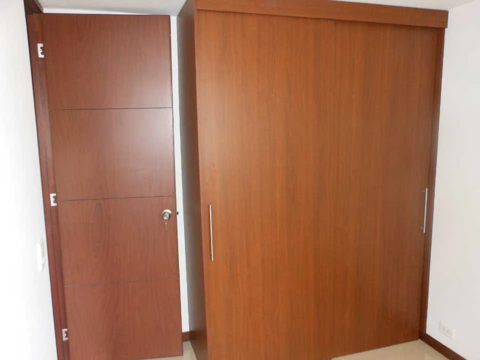 Apartamento en Venta La Madera Bello