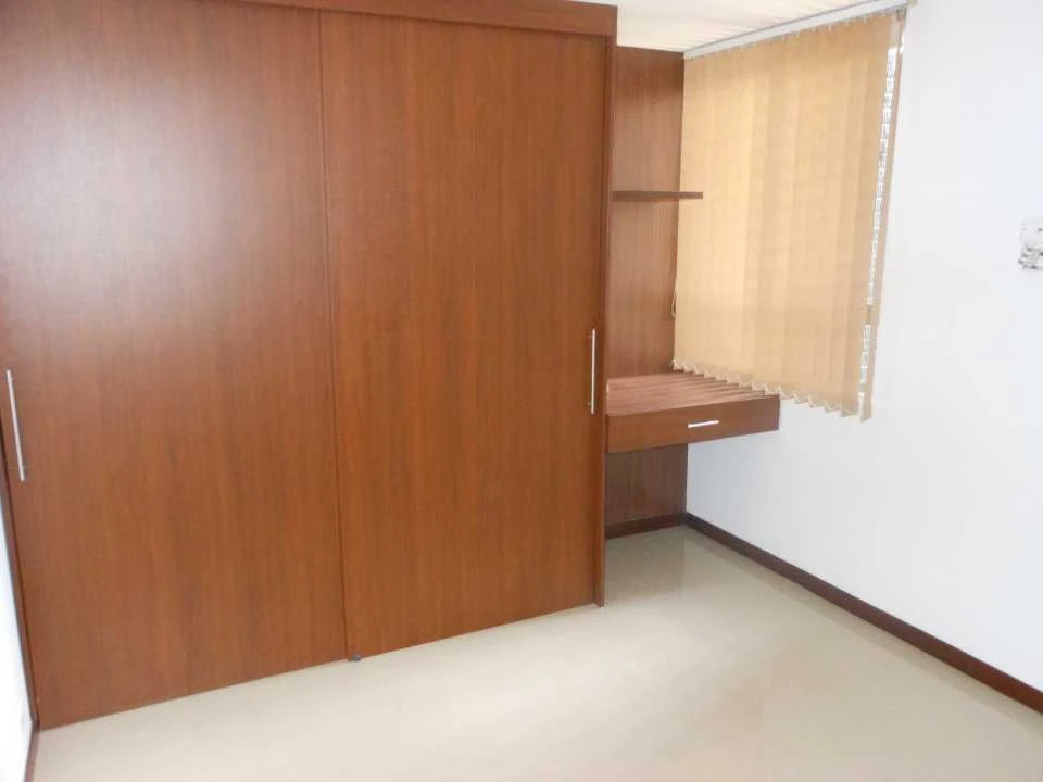 Apartamento en Venta La Madera Bello