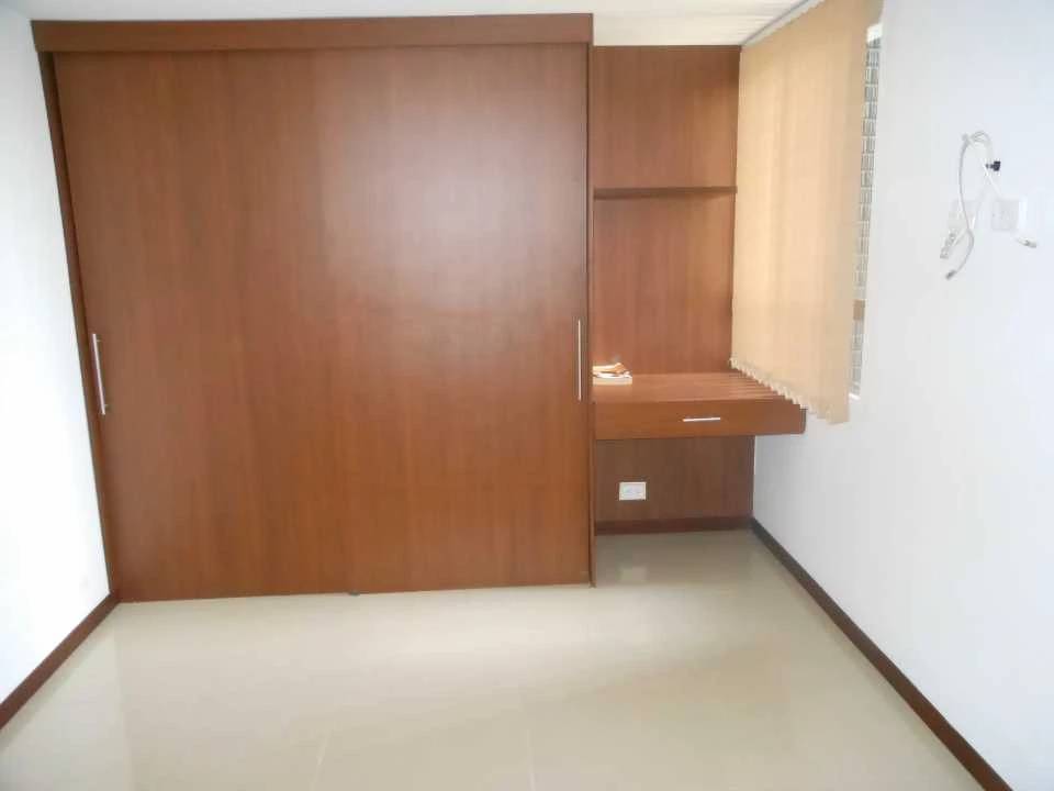 Apartamento en Venta La Madera Bello