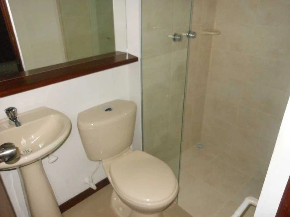 Apartamento en Venta La Madera Bello