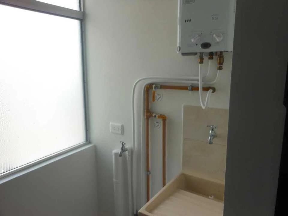 Apartamento en Venta La Madera Bello