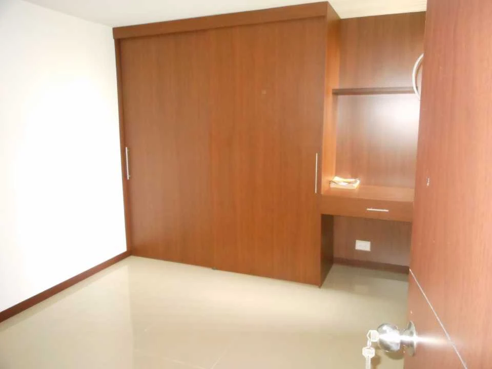 Apartamento en Venta La Madera Bello