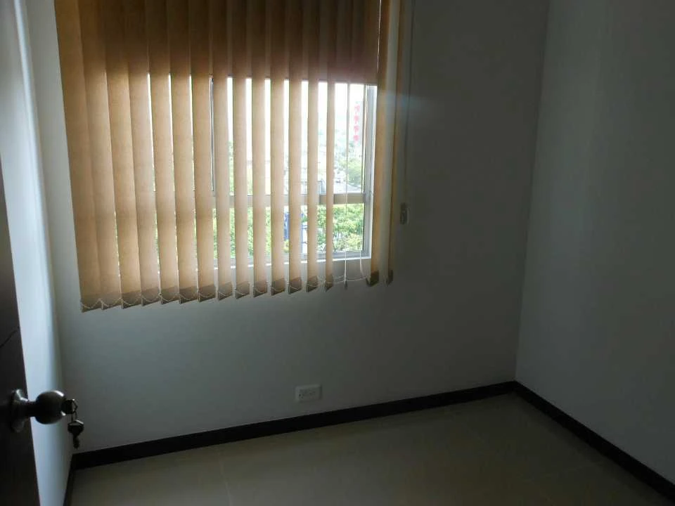 Apartamento en Venta La Madera Bello