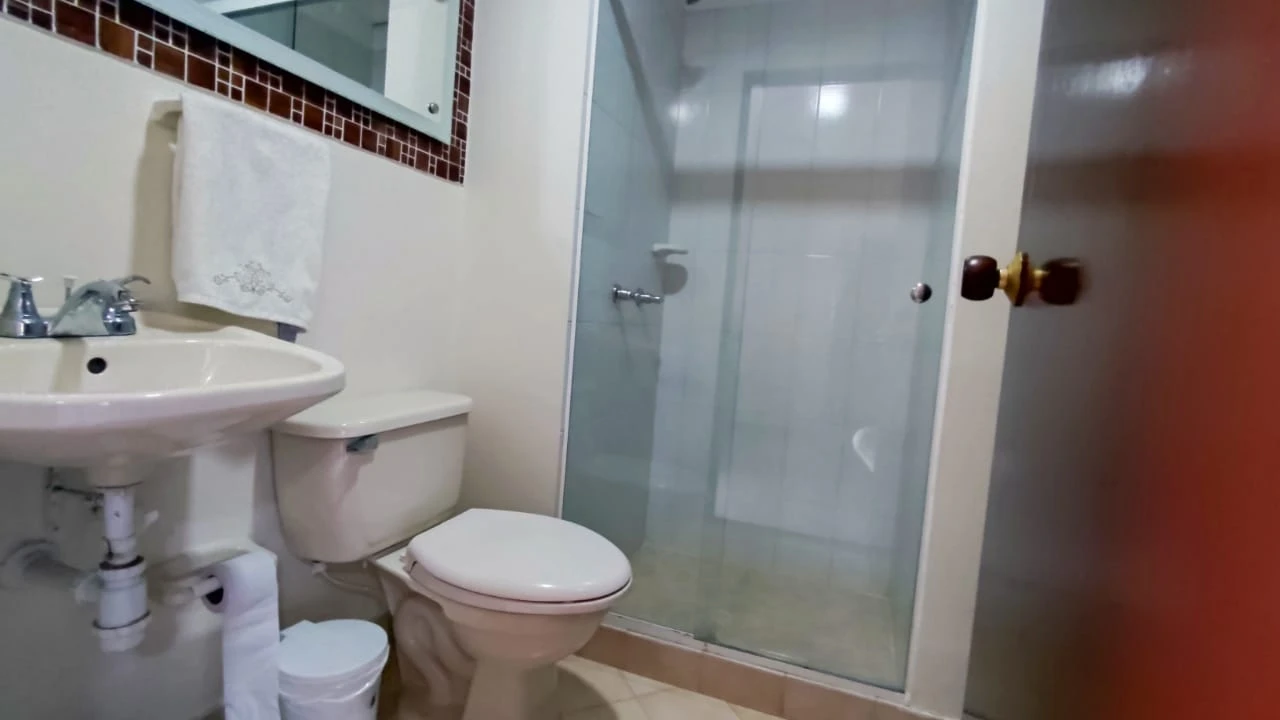 Apartamento  Amoblado en Arriendo sector loma del indio 