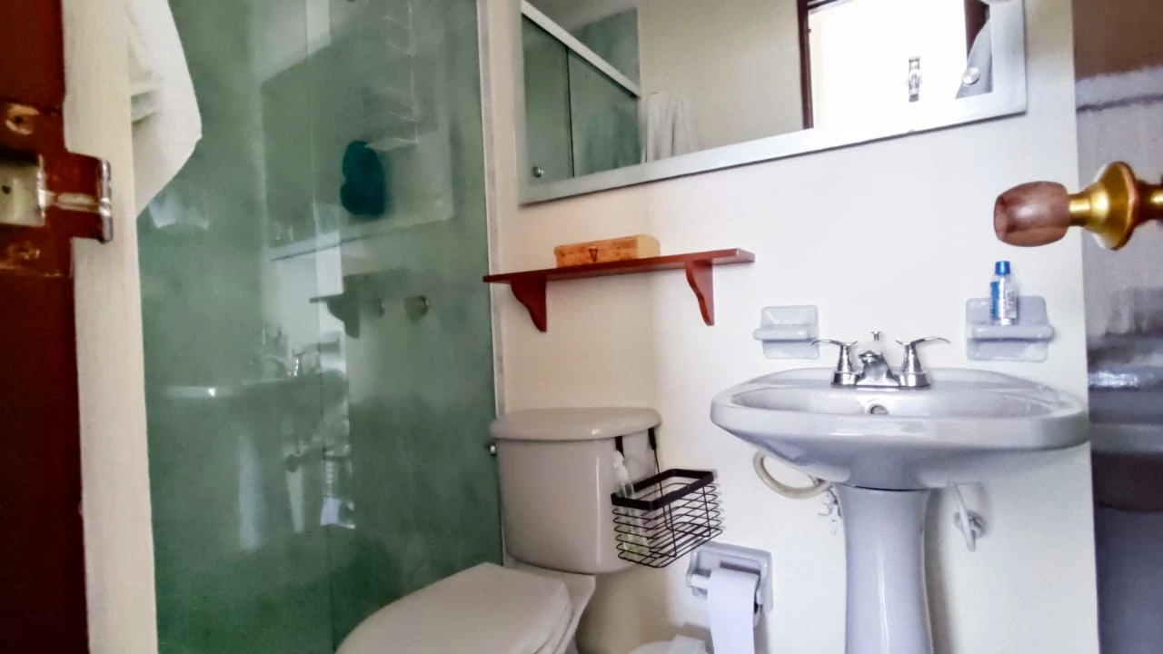 Apartamento  Amoblado en Arriendo sector loma del indio 