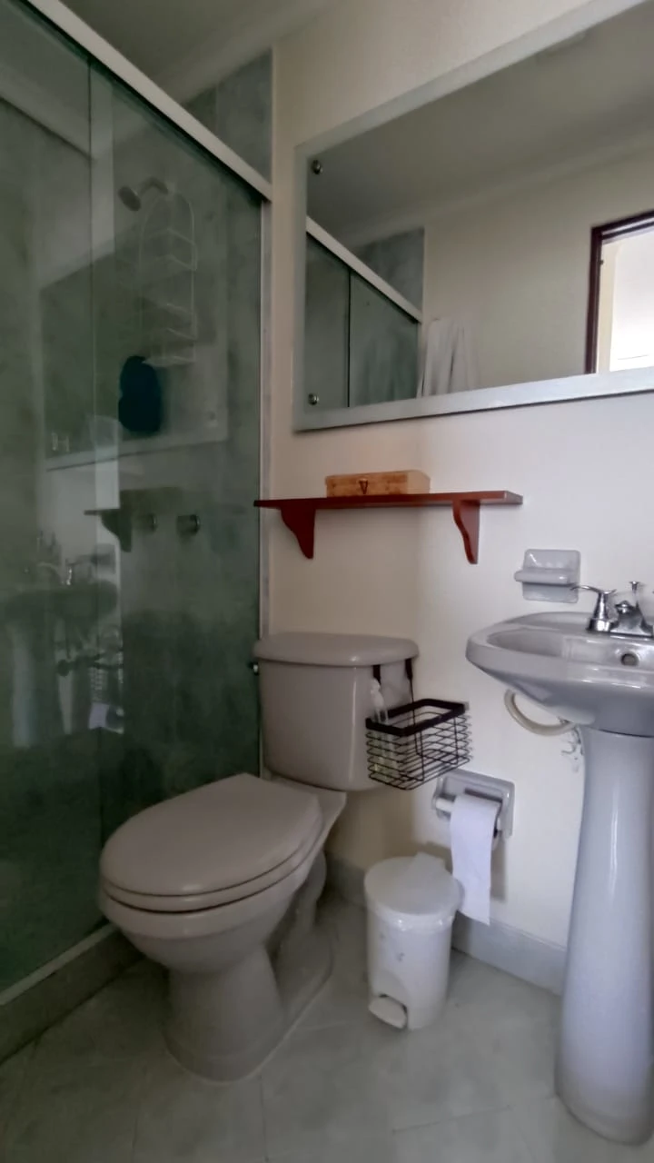 Apartamento  Amoblado en Arriendo sector loma del indio 
