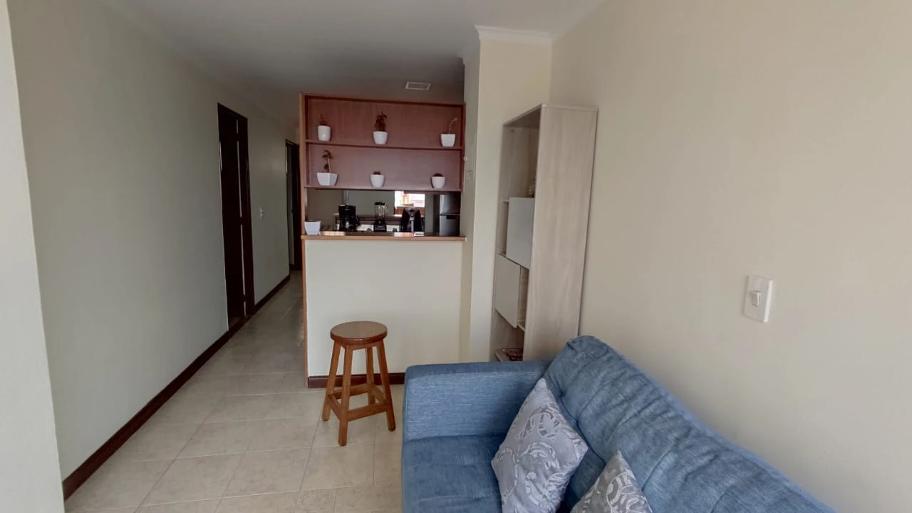 Apartamento  Amoblado en Arriendo sector loma del indio 