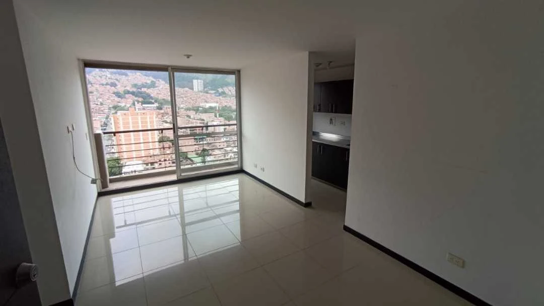 Se Arrienda apartamento en niquia
