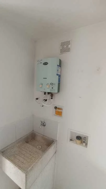 Se Arrienda apartamento en niquia