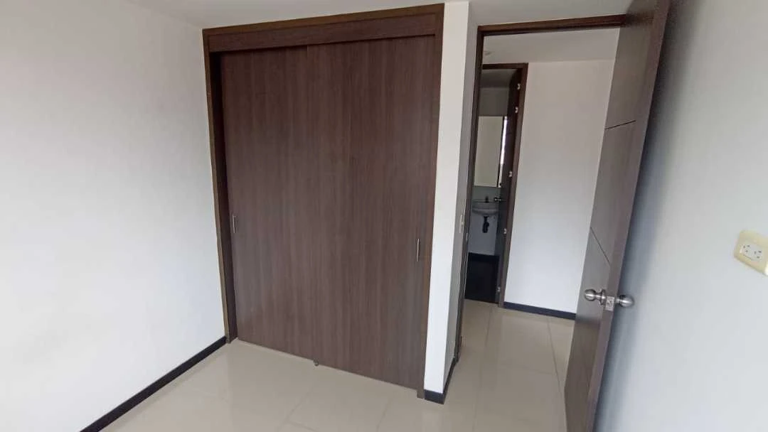 Se Arrienda apartamento en niquia