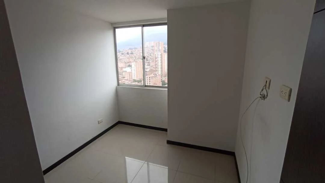 Se Arrienda apartamento en niquia
