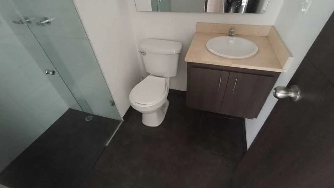 Se Arrienda apartamento en niquia