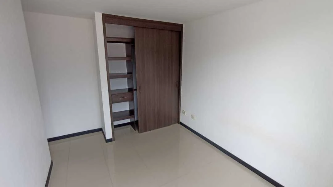Se Arrienda apartamento en niquia