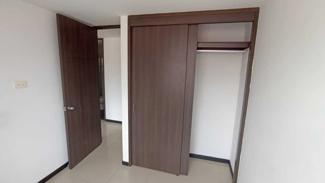 Se Arrienda apartamento en niquia