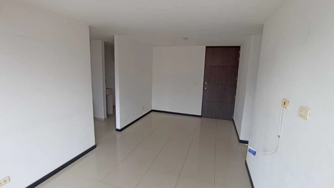 Se Arrienda apartamento en niquia