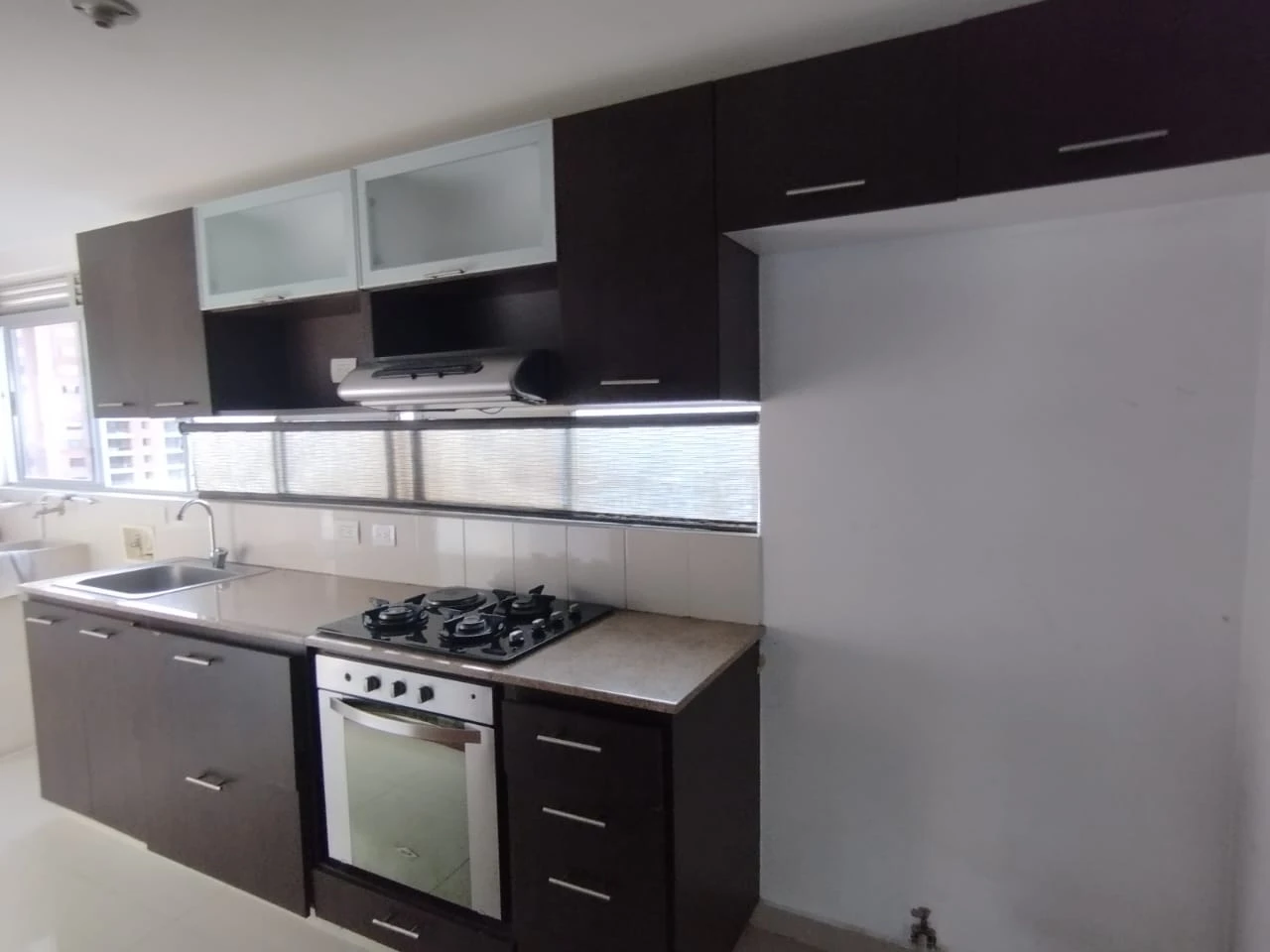 Apartamento En Arriendo Sector Poblado los Balsos